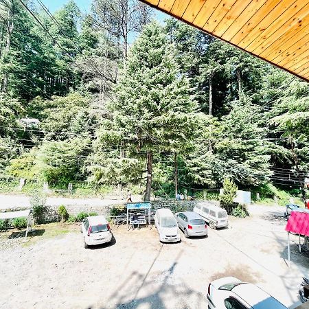 Hotel Hadimba - In City Center Manali  Ngoại thất bức ảnh