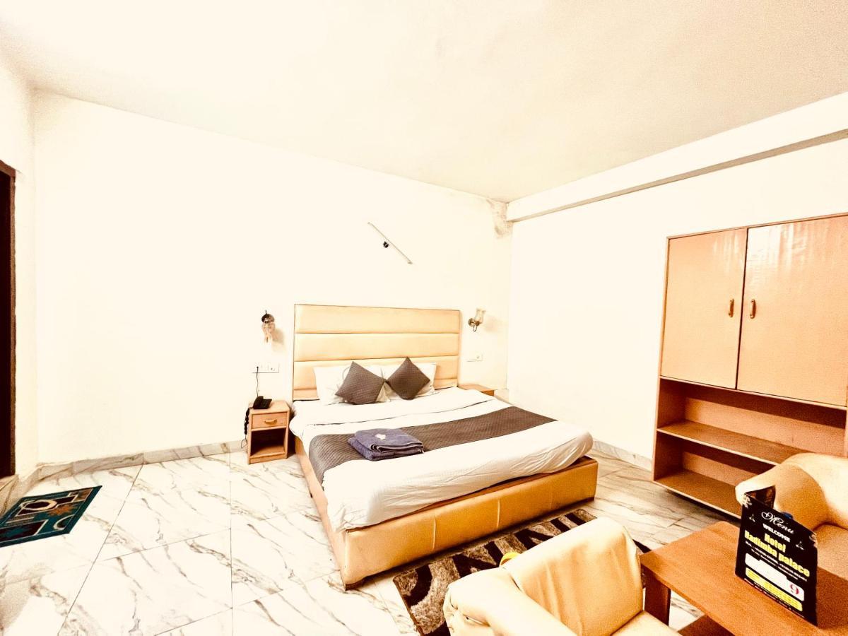 Hotel Hadimba - In City Center Manali  Ngoại thất bức ảnh