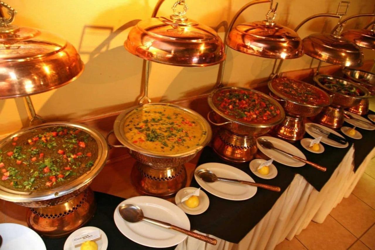 Hotel Hadimba - In City Center Manali  Ngoại thất bức ảnh